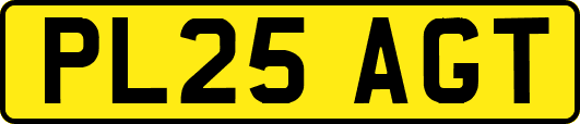 PL25AGT