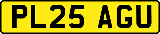 PL25AGU