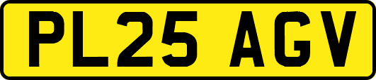 PL25AGV