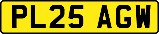 PL25AGW