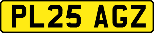 PL25AGZ