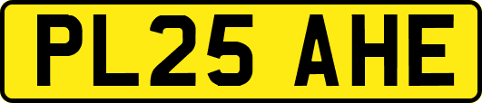 PL25AHE