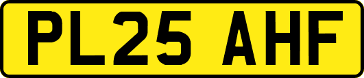 PL25AHF