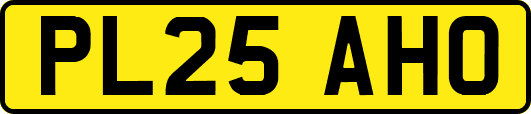 PL25AHO