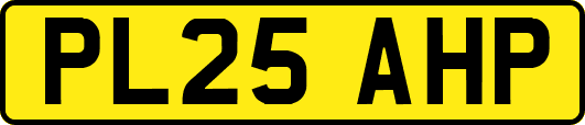 PL25AHP