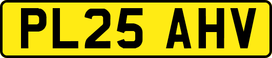 PL25AHV