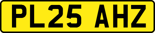 PL25AHZ