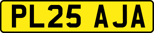 PL25AJA