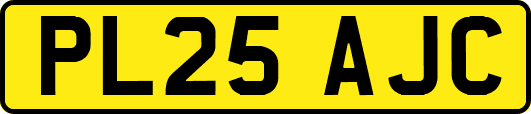 PL25AJC