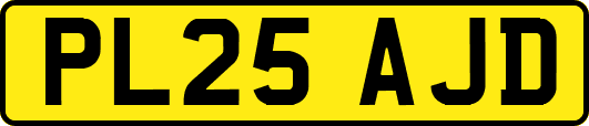 PL25AJD