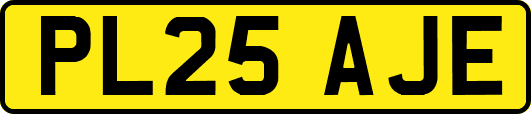 PL25AJE
