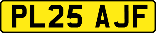 PL25AJF