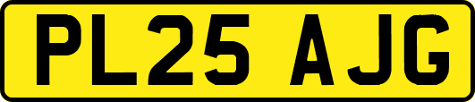 PL25AJG