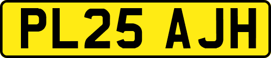 PL25AJH