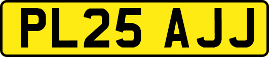 PL25AJJ