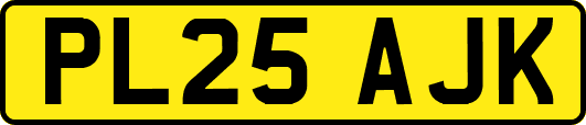 PL25AJK
