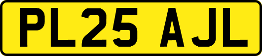 PL25AJL