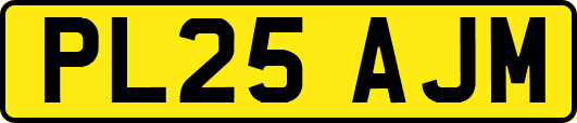PL25AJM