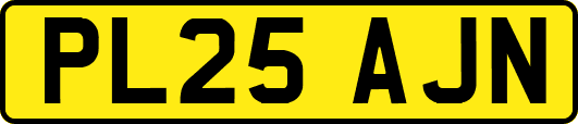 PL25AJN