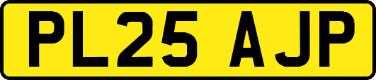 PL25AJP