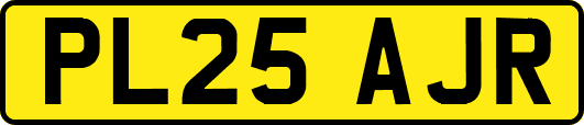 PL25AJR