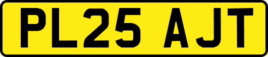 PL25AJT
