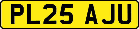 PL25AJU