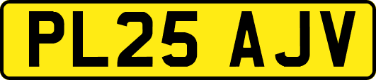 PL25AJV