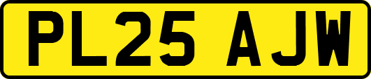 PL25AJW