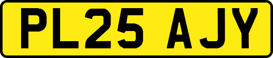 PL25AJY