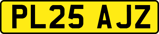 PL25AJZ
