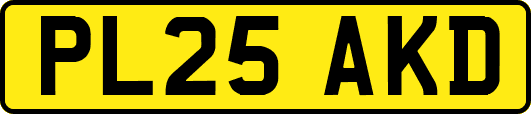PL25AKD