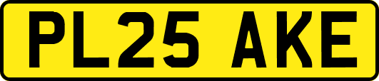 PL25AKE