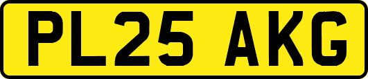 PL25AKG