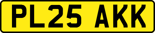 PL25AKK
