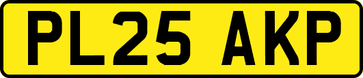 PL25AKP