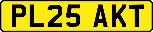 PL25AKT