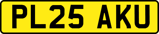 PL25AKU