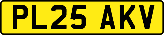 PL25AKV
