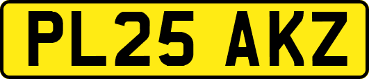 PL25AKZ