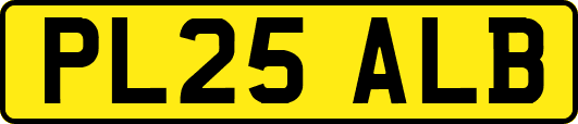 PL25ALB