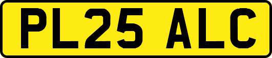 PL25ALC