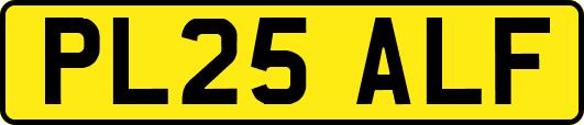 PL25ALF