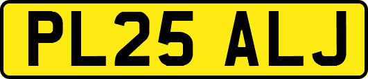 PL25ALJ