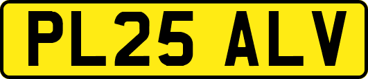 PL25ALV