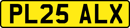 PL25ALX