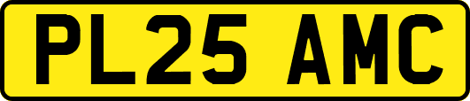 PL25AMC