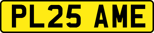 PL25AME