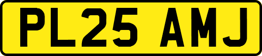 PL25AMJ