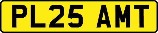 PL25AMT